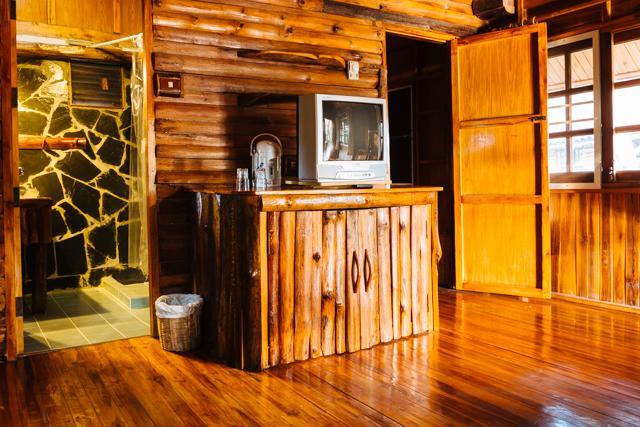Koh Chang Boat Chalet Exteriör bild